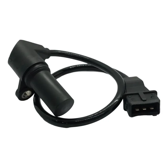 Sensor Posición Cigüeñal Aveo/optra Desing/spark