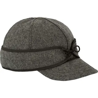 Stormy Kromer Original Kromer Cap - Gorro De Lana De Inviern Stormy Kromer Original Kromer Cap - Gorro De Lana De Inviern