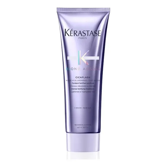 Kérastase Blond Absolu Cicaflash Acondicionador con Ácido Hialurónico | 250ml
