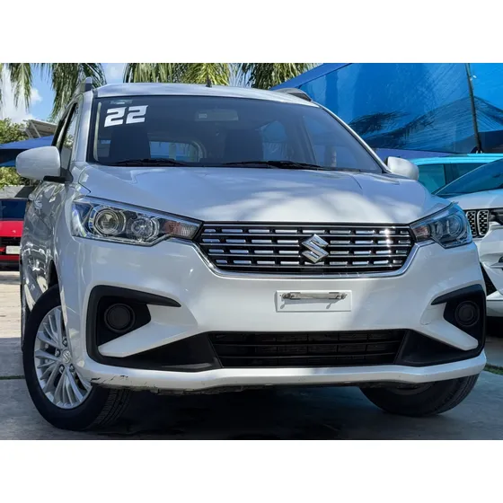 Suzuki Ertiga Gls
