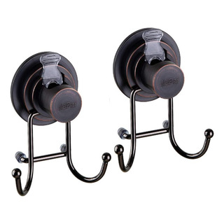 Jiepai Gancho De Toalla Con Ventosa De Vacío, Soporte De Duc Jiepai Gancho De Toalla Con Ventosa De Vacío, Soporte De Duc