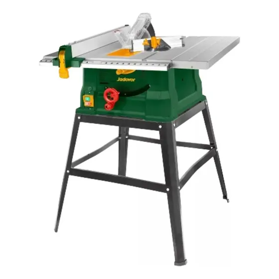 Sierramesa Jadever 1500w Ujdts1a1500