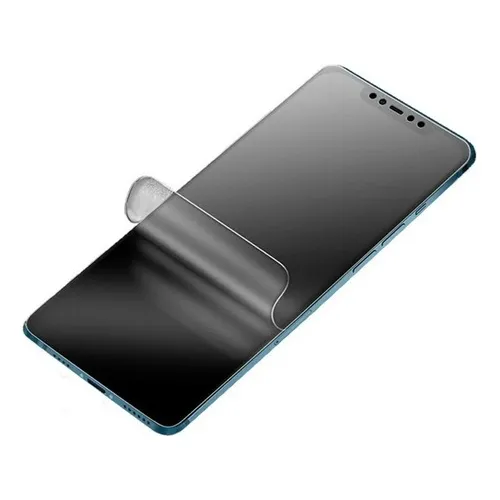 Film Hidrogel Matte Para LG Todos Los Modelos Linea G