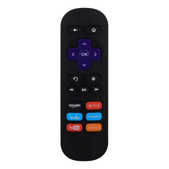 Control Remoto Compatible Con Roku Express Premiere 1/2/3
