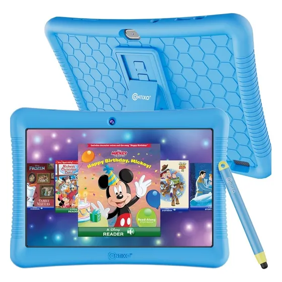 Tablet 10  Android 13 4gb Ram 64gb Almacenamiento
