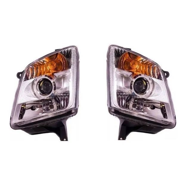 Faro Luv Dmax 4x4 2010 2011 2012 2013 2014