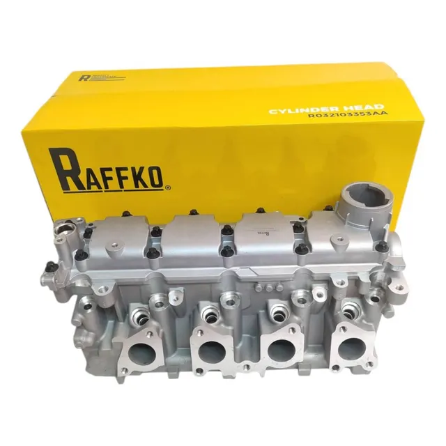 Camara Volkswagen Fox / Crossfox / Spacefox / Polo 1.6