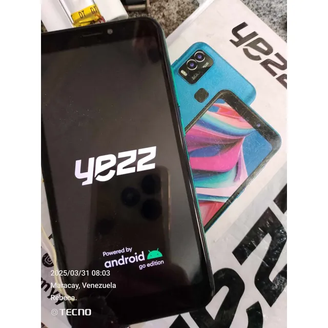 Celular Usado En Buenas Condiciones