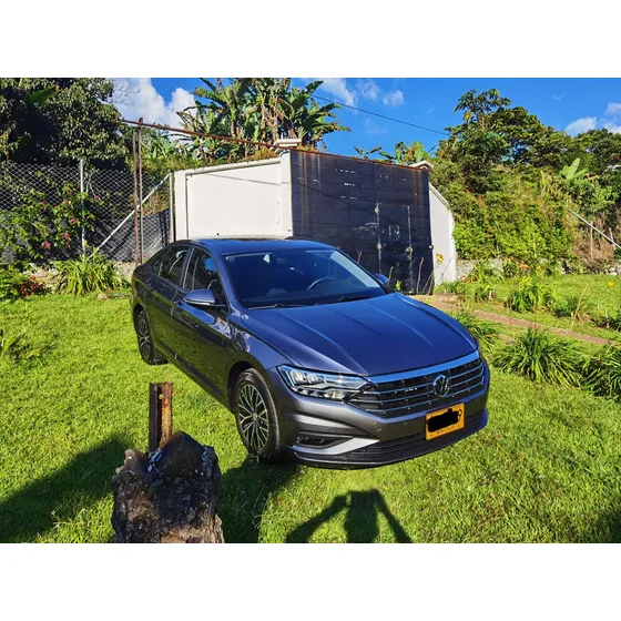 Volkswagen Jetta Vii 1.4 Tsi Comfortline