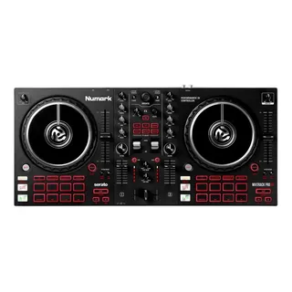 Controladora Numark Mixdeck Express | Mercado Livre