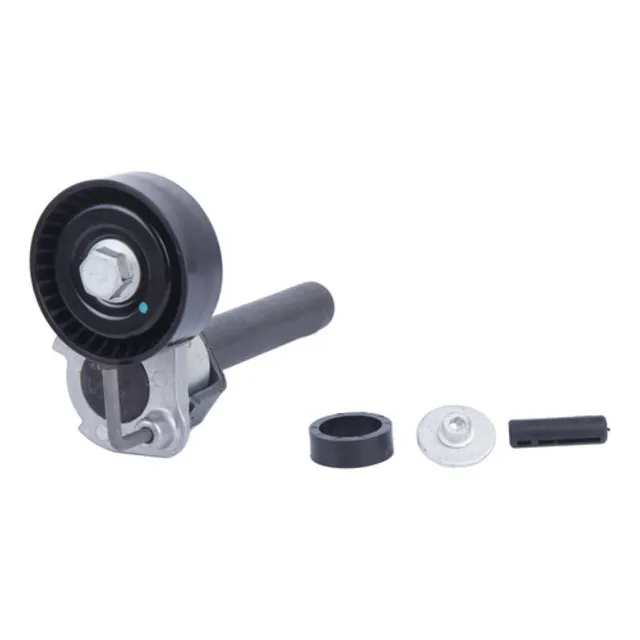 Tensor Da Correia Alternador Jetta Tsi Tiguan A3 06j903133a