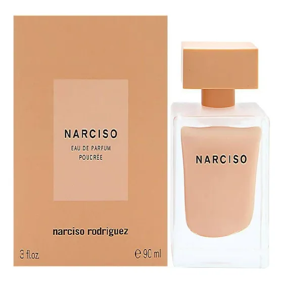 Perfume Narciso Rodriguez Poudree Edp 90 Ml