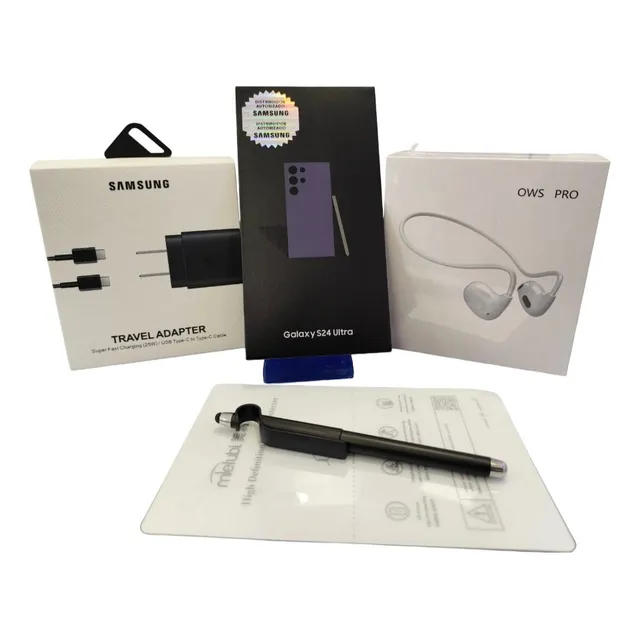 Samsung Galaxy S24  Dual Sim 512 G12 Gb Ra