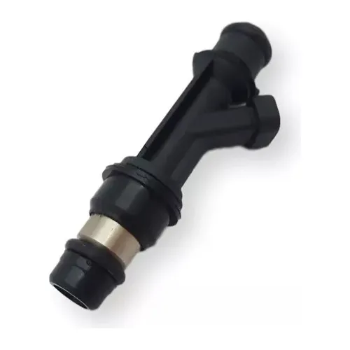  Inyector Chevrolet Aveo 1.6 16v 96386780