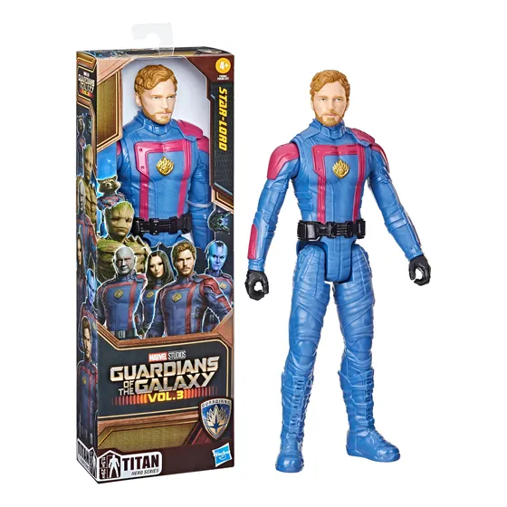 Guardianes De La Galaxia F6586 