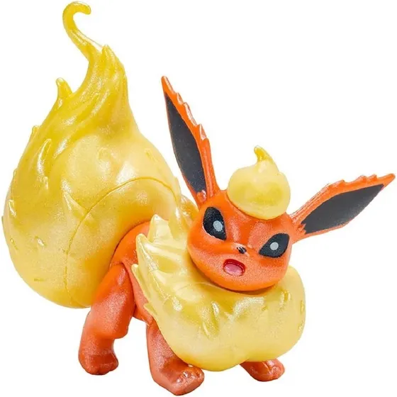 Pokemon Evolution Eevee Jolteon Flareon E Vaporeon Sunny