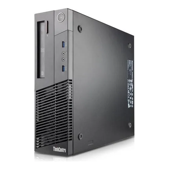 Cpu Hp Elitedesk 600 G1 8gb Ram I5 4ta Gen 500gb Hdd 