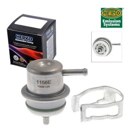 Filtro Regulador Gasolina Chevrolet Impala 3.8 Lts 00-05  