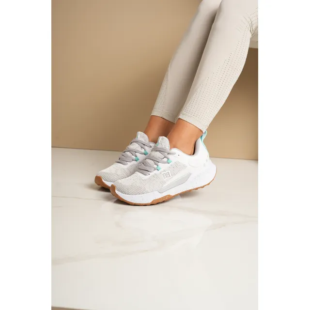 Zapatillas Becca Shoes Unisex Gargola Art.5800 36-41 Full