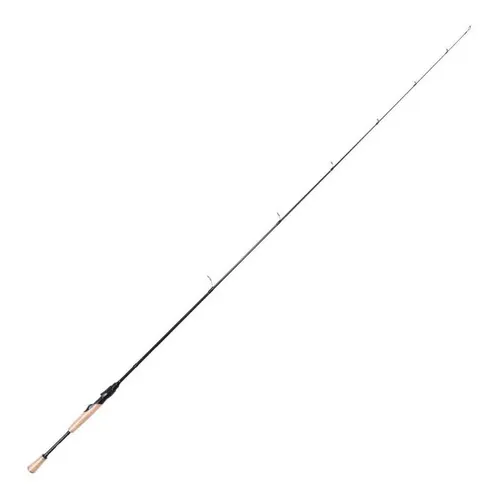 Vara Saint Hammer 1,73m 581-sp 17 Libras Molinete Ação Rápida
