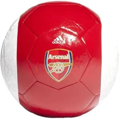 Balón De Futbol Profesional Equipo Arsenal Numero 5