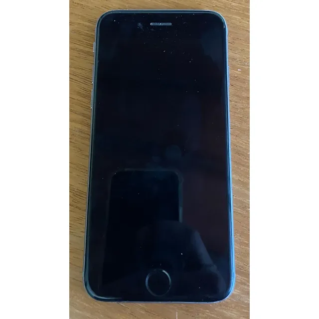 iPhone 6 32gb Plata - Apple, Liberado, 4g/lte