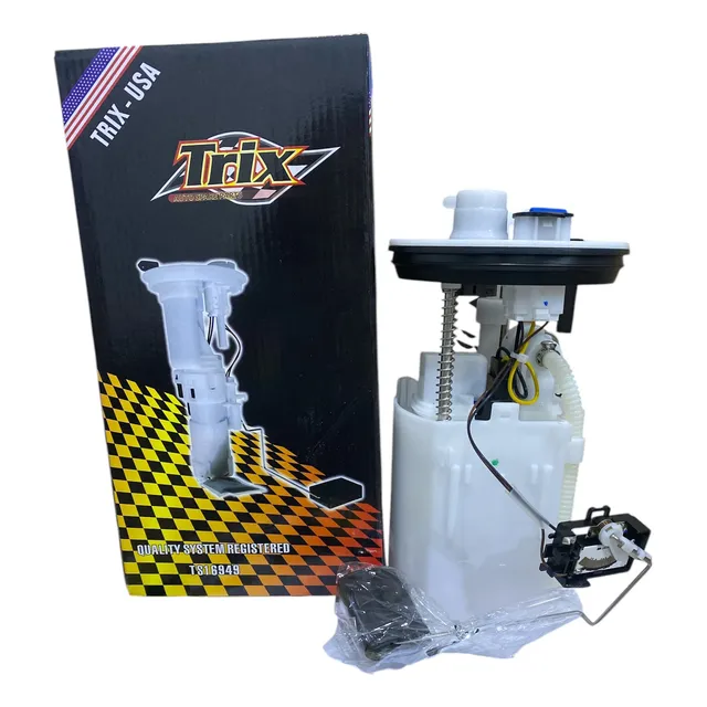 Bomba De Gasolina Completa Kia Picanto Trix