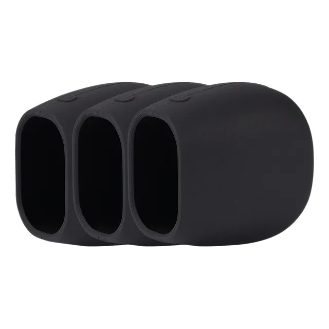 1 Capa De Silicone Para Câmeras Arlo Pro, De Segurança, Durá