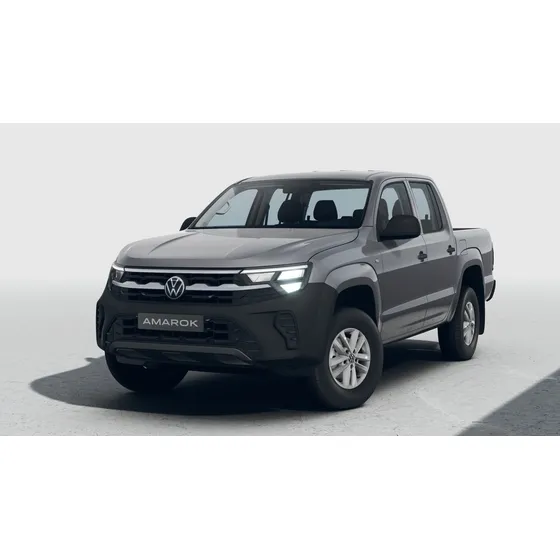 Volkswagen Amarok 2.0 Cd Tdi 140cv Trendline