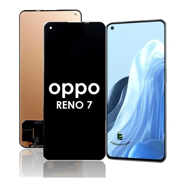 Display Lcd Oppo Reno 7