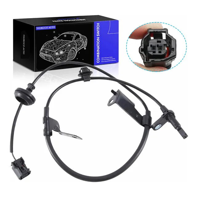 Sensor Abs Delantero Derecho Para Toyota Avanza 2012-2021