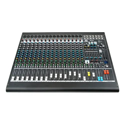 BEHRINGER UB2442FX-PRO アナログミキサー Mesa de Som Behringer Ub2442fx Pro | Amazon.com.br