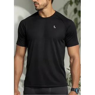 Camiseta BĂĄsica Lupo Masculina Fitness Academia -confortĂĄvel Camiseta BĂĄsica Lupo Masculina Fitness Academia -confortĂĄvel