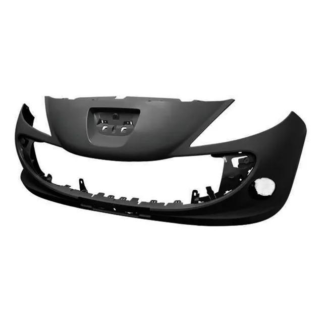 Paragolpe Delantero Peugeot 207 08/16