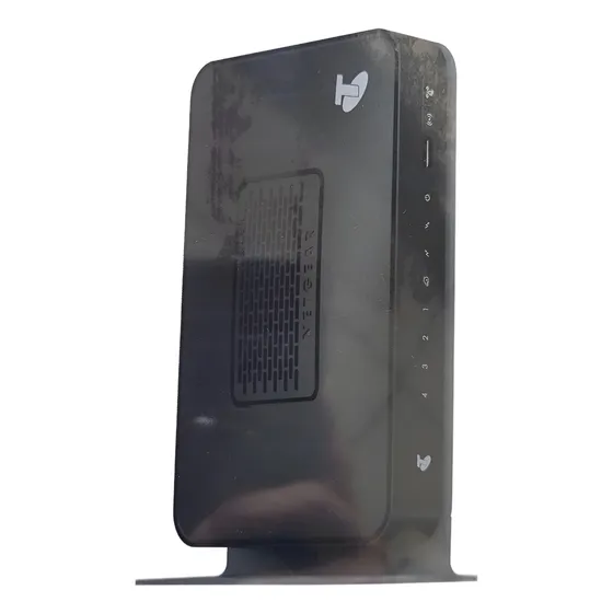 Router Modem Wifi Netgear Cg3100da-2bpaus 300 Mbps