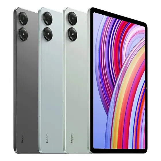 Xiaomi Redmi Pad Pro | MercadoLibre