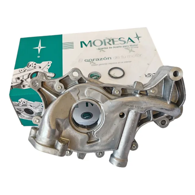 Bomba De Aceite Mazda Cx-9 3.7 2010