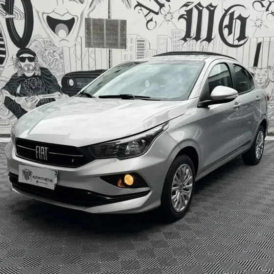 Fiat Cronos 1.3 Drive Mt 2022