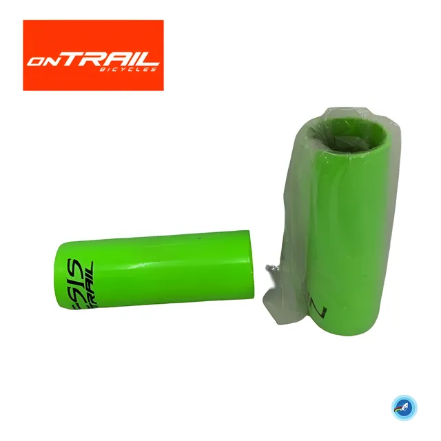 Posapies Grandes Nemesis Para Bicicleta X Par De Conos Bmx