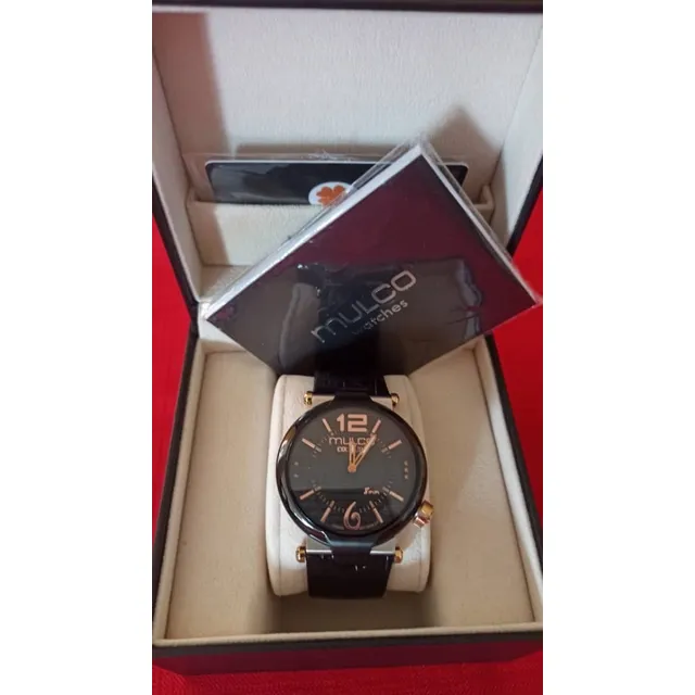 Reloj Mulco Unisex Originales