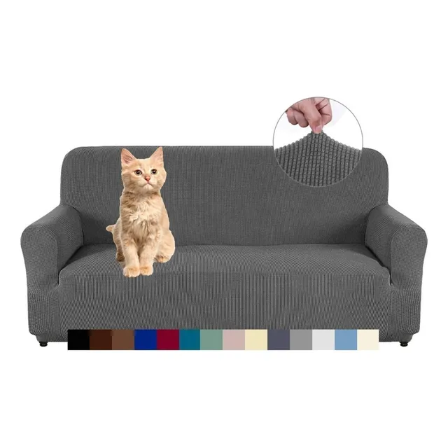 Protector Sofa Funda Elástica Para Muebles