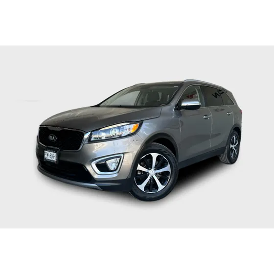 Kia Sorento 3.4 3.3l Ex At