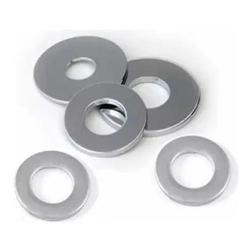 Golilla Plana Calibrada De 5/8 Pulgada (100 Unidades)