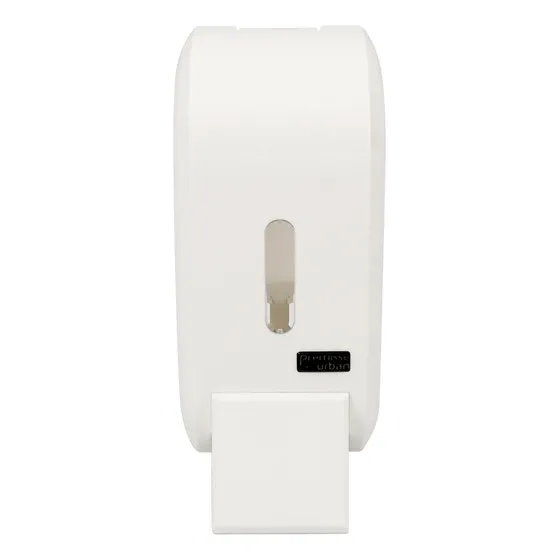 Dispenser Sabonete Líquido Premisse Linha Urban Compacta Cor Branco