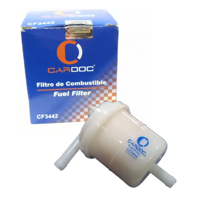 Filtro Gasolina Lancer Accent Excel 1.3l 1.5l Carburado