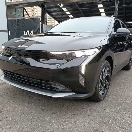 Kia K3 Cross 2027 1.6 Zenith At