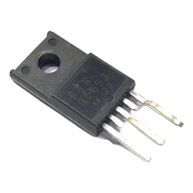 Strg6653 Str G 6653 Circuito Integrado