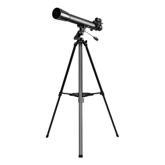 Telescópio Tele 70070m Refrator Greika Azimutal