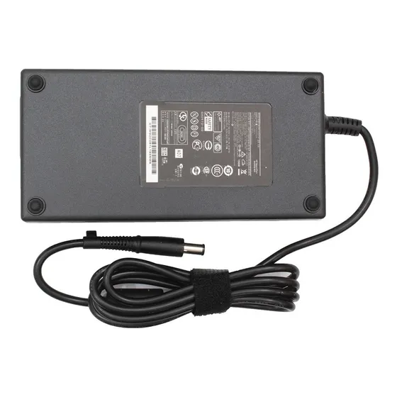Cargador Hp Touchsmart Tm2-1080la 19.5v/7.7a 150w Punta 7.4x