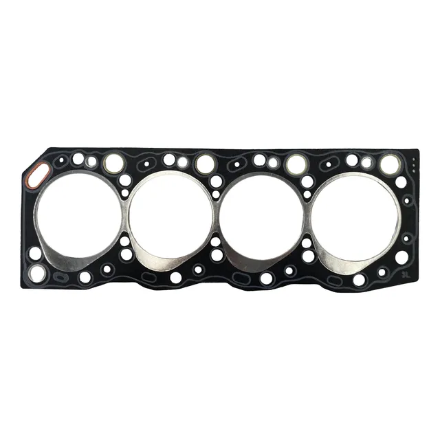 Junta Cabeçote Sob Medida 2,5mm Toyota Hilux 3l 2.8 8v 